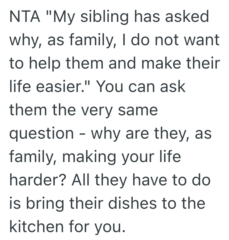 Screenshot 2025 06 17 at 10.19.08 AM Sibling Keeps Hoarding Dirty Dishes In Their Room, So One Fed Up Family Member Stops Playing Cleanup Crew